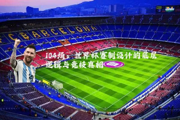104场：世界杯赛制设计的底层逻辑与竞技真相